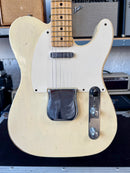 2006 Fender Custom Shop Chris Fleming Masterbuilt Relic '55 Telecaster