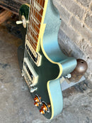 2018 Epiphone Traditional Pro III