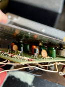 Ca. 1977 Electro-Harmonix Big Muff Pi V3 (Red & Black)