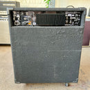 Used SWR Black Beauty Bass Combo