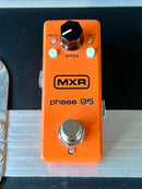 Used MXR Phase 95