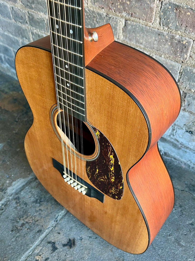 2005 Martin J12-16 GT