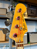 1978 Fender Jazz Bass