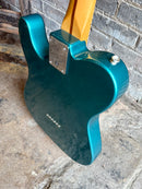 T-Style Partscaster "Emerald"