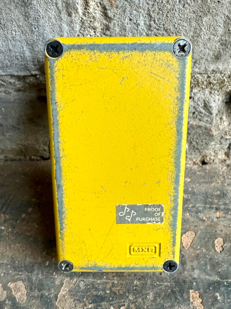 1987 MXR Distortion +