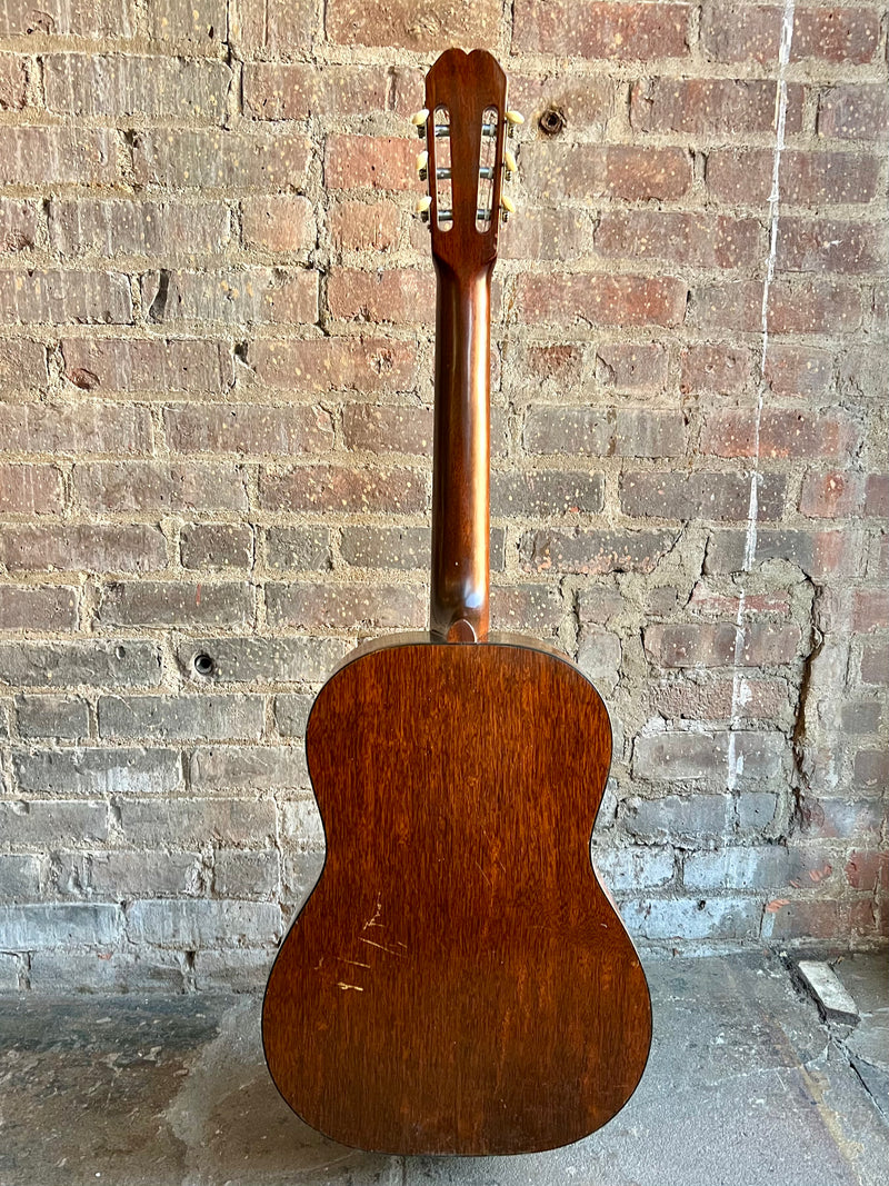 1965 Epiphone Classic EC150