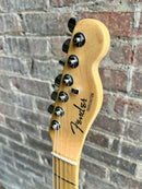 2018 Fender American Elite Telecaster