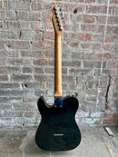 Used T-Style Partscaster