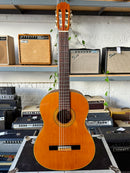 1984 Takamine C132S Classical