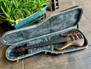 Used Sei Flamboyant 5 Offset