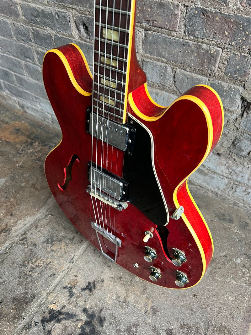 1968 Gibson ES-335