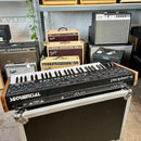 Used Sequential Used Prophet 6