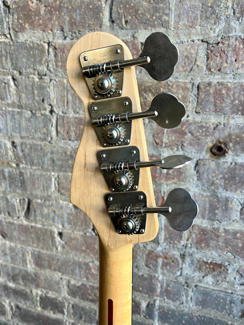 Squier / Mighty Mite Parts Jaco Bass