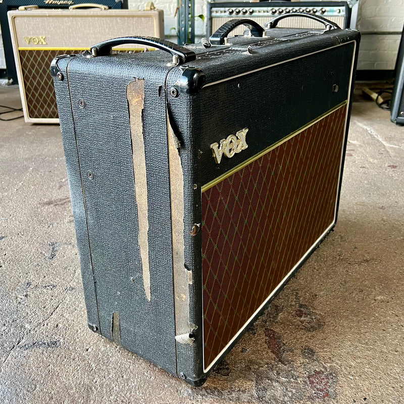 2001 Vox AC30/6TB