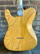 Partscaster w/ Electrical Guitar Company Neck