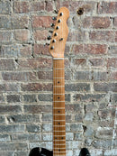 Used T-Style Partscaster