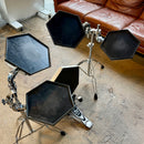 Ca. 1983 Simmons SDS-8 Kit