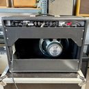 Todd Sharp Modded Fender Vibrolux "Robben Ford"