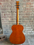 1973 Alvarez Yairi 5014