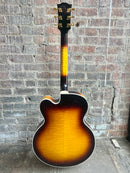 2014 Gibson L-5 Wes Monthgomery