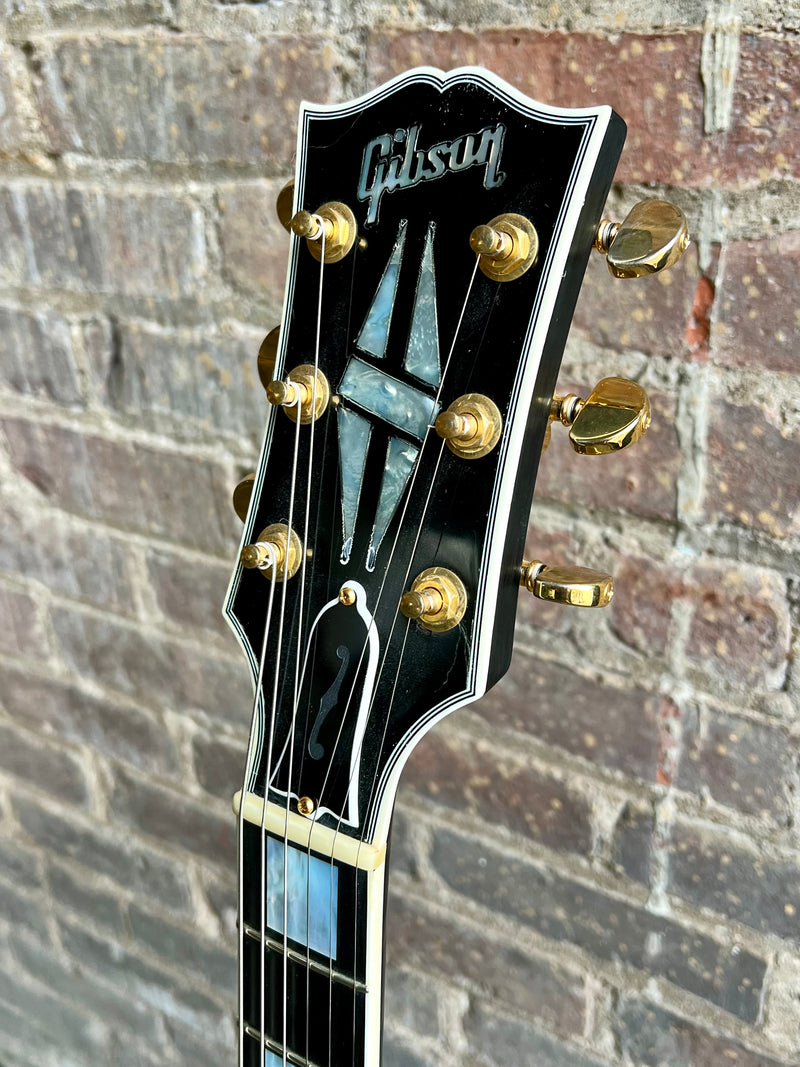 2015 Gibson Memphis ES Les Paul Custom