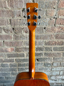 1973 Alvarez Yairi 5014
