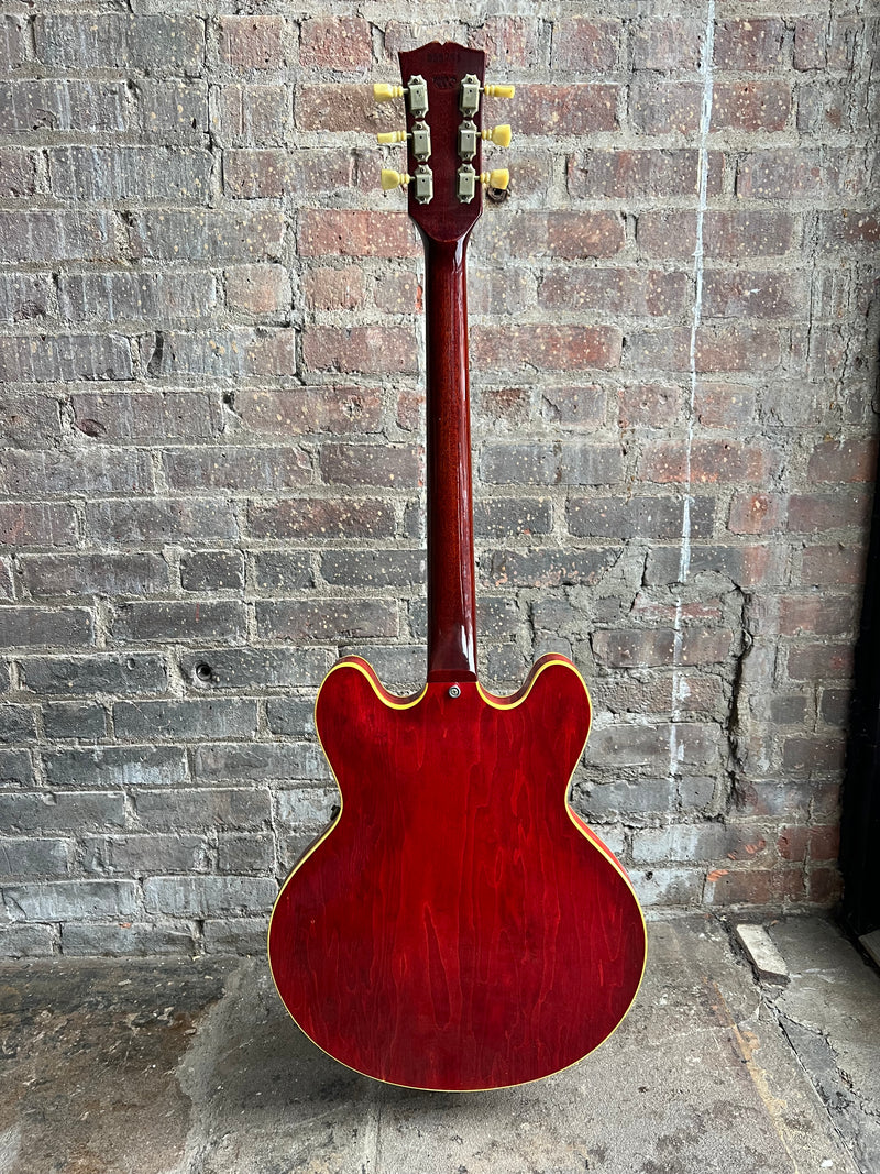 1968 Gibson ES-335