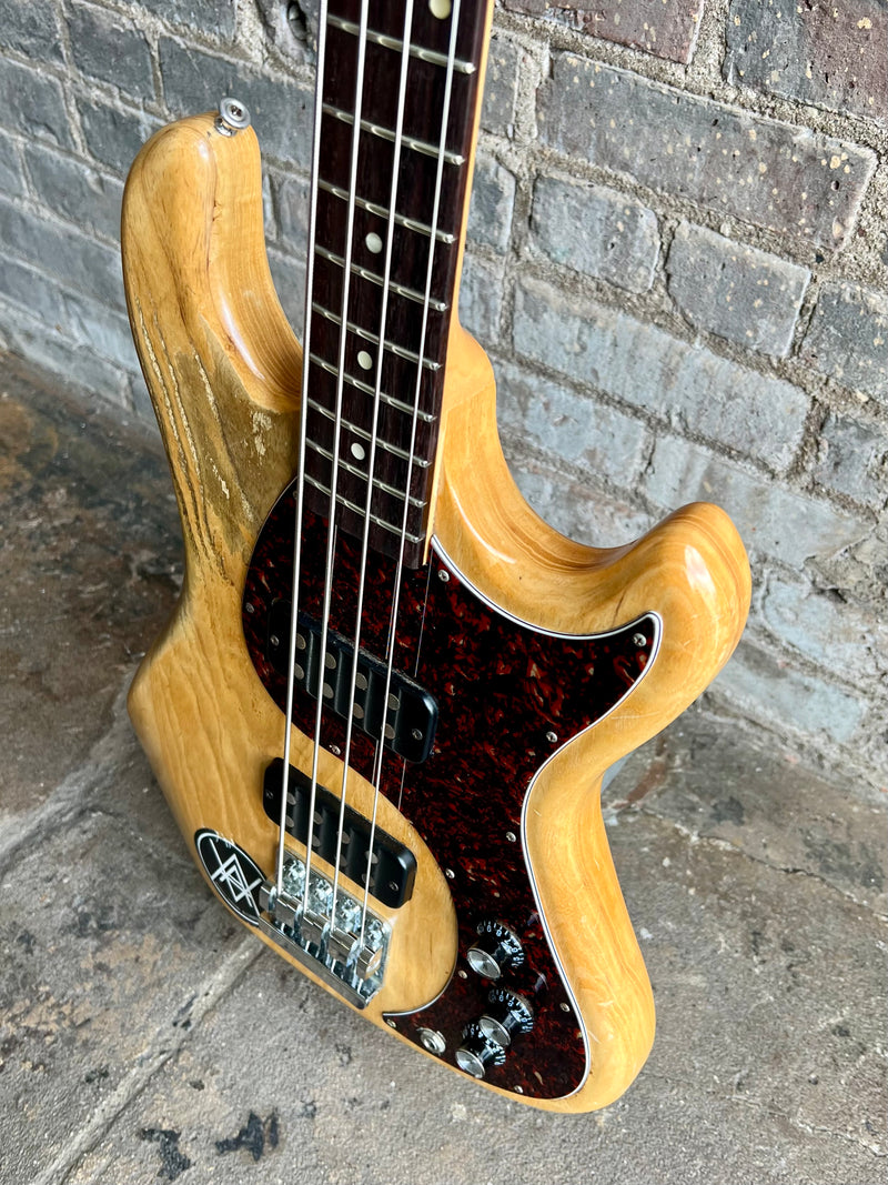 2012 Gibson EB Bass