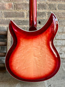 1997 Rickenbacker 381 V69