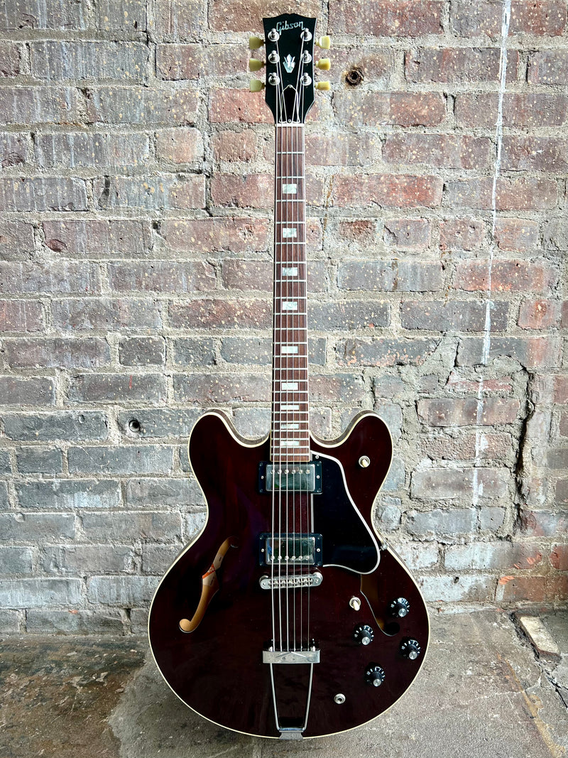 1978 Gibson ES-335TD