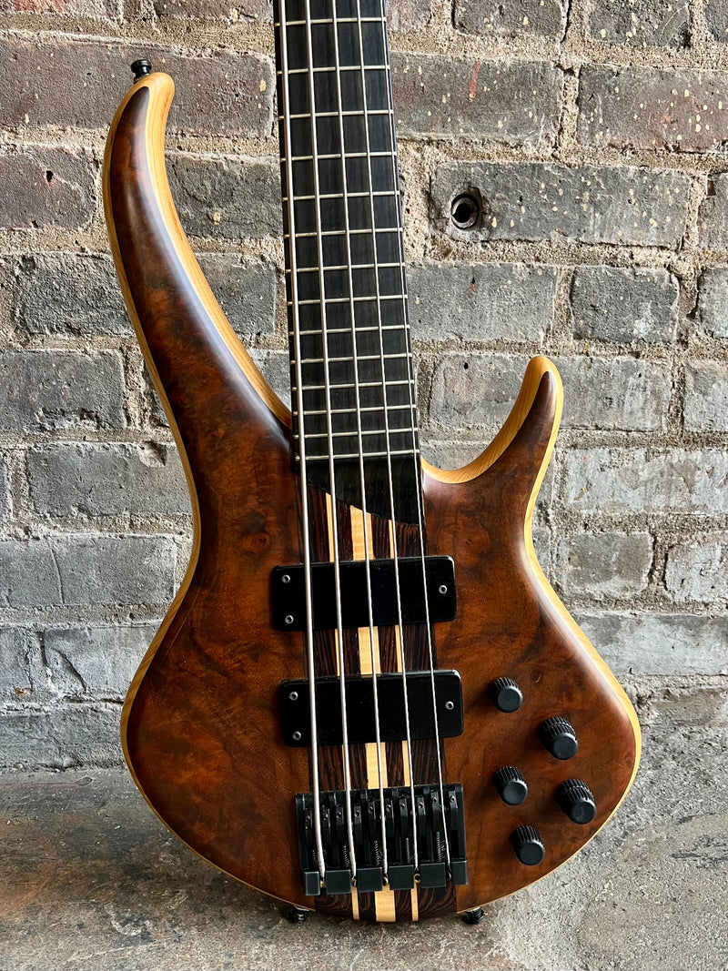 Used Sei Flamboyant 5 Offset