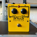 Balls Emporium Tube Preamp