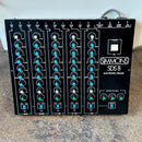 Ca. 1983 Simmons SDS-8 Kit