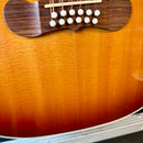 2020 Gibson Songwriter 12 String