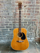 1970's Jullian B25S "Lawsuit" Kurosawa Guitar