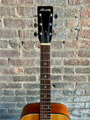 1973 Alvarez Yairi 5014