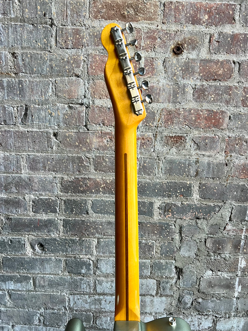 Used T/E-Style Parts Guitar