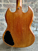 1978 Gibson SG Standard/Special Walnut