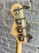 1995 Fender Jazz Bass MIJ Fretless