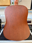 Ca. 1997 Martin D-15
