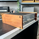 1970's dbx 128 Dynamic Range Enhancer / Noise Reduction System