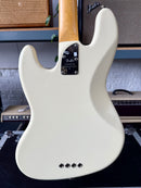 2021 Fender American Professional II Jazz Bass