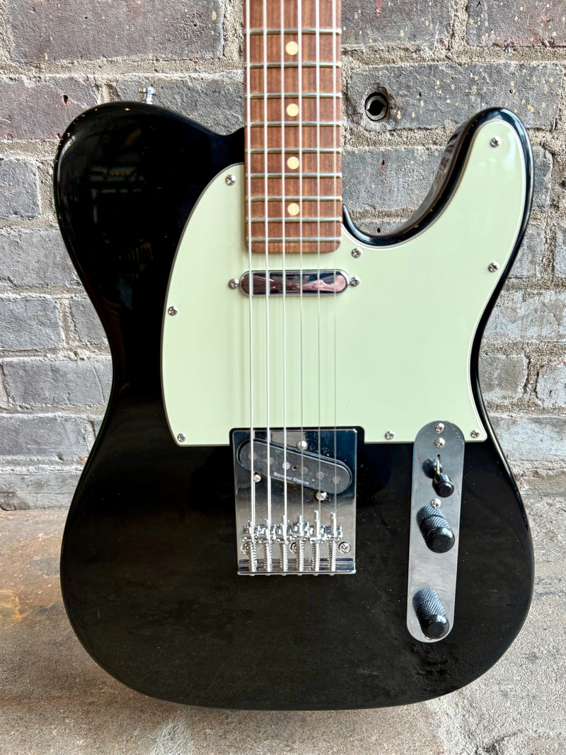 Used T-Style Partscaster