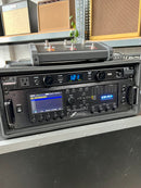 Used Fractal Audio Axe-FX III Mark II w/ Controller