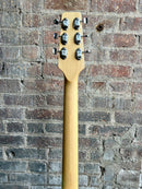 Used "T-Style" Surf Green Partscaster