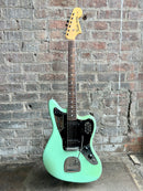 2018 Fender American Original '60s Jaguar - Surf Green