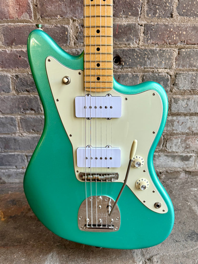2017 Fender Jazzmaster American Professional
