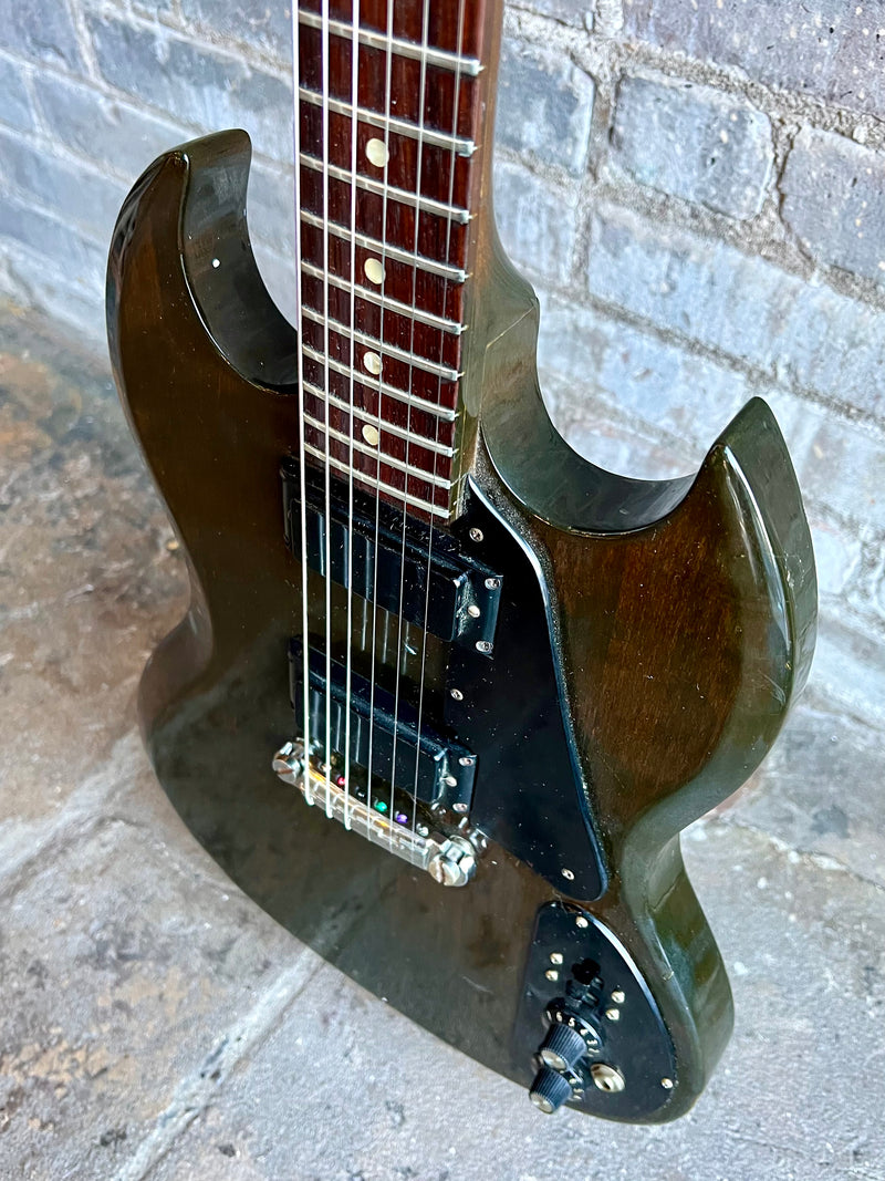 1972 Gibson SG II