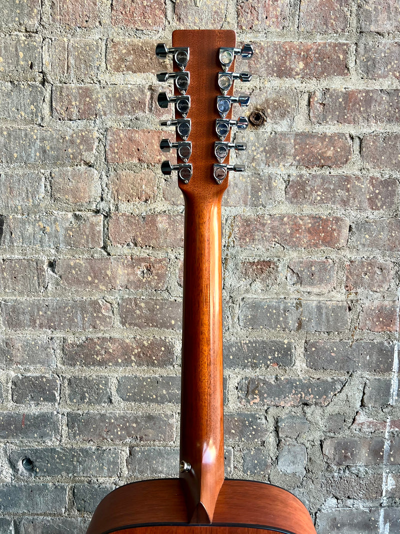 2005 Martin J12-16 GT