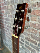 1970's Yamaha FG-200